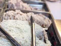-特色椒盐排条(天山西路店)