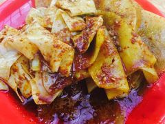 -马三洋芋片(兰州总店)
