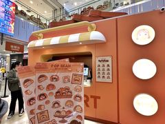 -凯德MALL(西直门店)