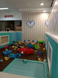 -孩子王童乐园(上海青浦吾悦广场店)