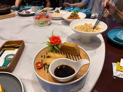 -荷塘秋月·本帮江浙菜(国权路店)