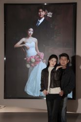 -乐派诗婚纱摄影