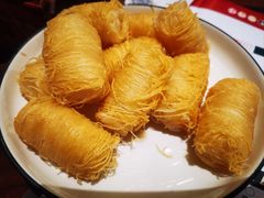 -树厨贵州菜(花果园购物中心店)