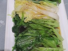 -芳芳餐厅(白沙路店)