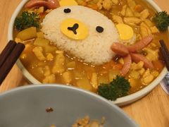 -红小满休闲餐厅(十全街店)