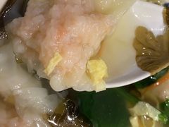 -长人馄饨铺(解放街店)