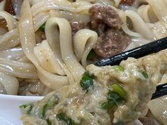 满满香菜-荔林食店(西华路店)