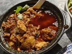 -泉味道贵州厨房(三里河店)