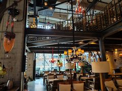 -漫咖啡(红唐店)