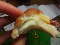-必胜客(云和宅急送店)