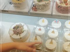 -兰乔贝恩动物奶油生日蛋糕(龙之梦大都汇店)