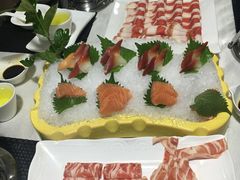 -田园肥牛鲍鱼先生(新北店)