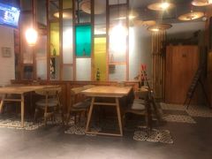 大堂-越美小馆·越南料理(曲江店)