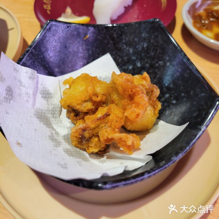 寿司郎 ‖ 贵的值得吃，便宜的别点