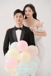 点击看大图 -金夫人婚纱摄影(衡阳店)