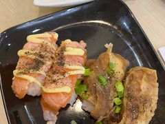 -禾绿回转寿司(国瑞店)
