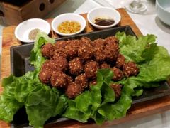 -鸭匠食府·挂炉烤鸭·新京菜(阜成路店)