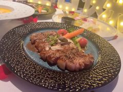 -天玑高空江景餐厅&酒吧Sky Secret Restaurant&Bar