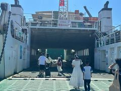 -长岛南北长山旅游景区