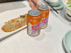 -江城小馆陕南妈妈菜·全球旅行餐厅(钟楼店)