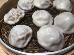 -鸡鸣汤包(复地活力广场店)