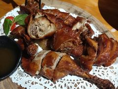 -好武功闽南私房菜(万达店)