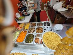 -张果佬年糕卷(科巷店)