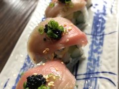 -大雄寿司(中华广场店)