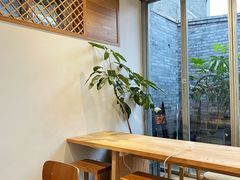 -VOYAGE COFFEE(杨梅竹店)