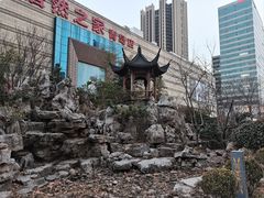 -居然之家(黑龙江南路店)