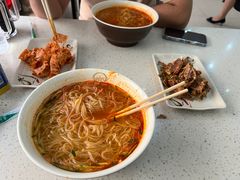 -老友谊冷面店(苏家屯店)
