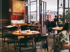 大堂-林子石锅鱼(黄岩吾悦店)