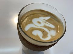 -Manner Coffee(光大安石中心)