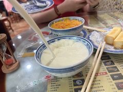 -捷信牛奶甜品世家(柳巷店)