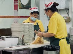-穗银肠粉店(东川路店)