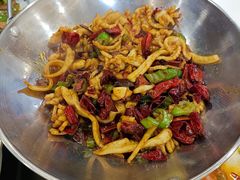 -春和楼湘辣家常菜