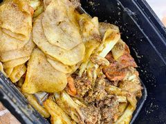 -胖子鸡排(循礼门老字号店)