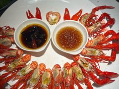 -红盔甲·小龙虾(天钥桥店)