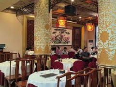 -便宜坊烤鸭店(玉蜓桥天坛店)