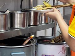 -马三洋芋片(兰州总店)