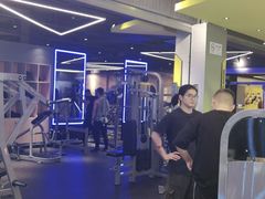 -贝菲特游泳健身(徐泾店)