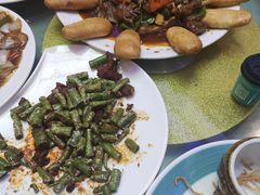 -老班长大酒店(海关大楼店)