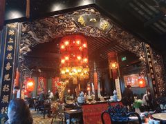 -誉八仙茶室酒楼(新天地店)
