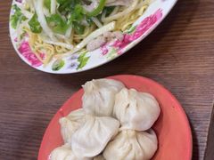 -万寿斋(山阴路店)