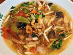 -飨府.老淮面馆.自营(清河路店)