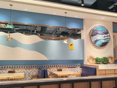 -纽斯特牛排自助餐厅(浦江万达店)
