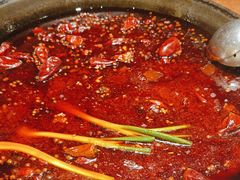 -周小明火锅(黑金冠社区店)