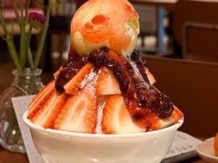 -芭莉与彩虹西餐厅(成都合生汇店)