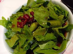 油麦菜-拙味兄弟龙虾·江湖菜(和畅堂店)