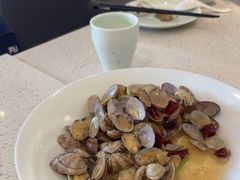 -船歌·鱼水饺青岛菜(金狮广场店)